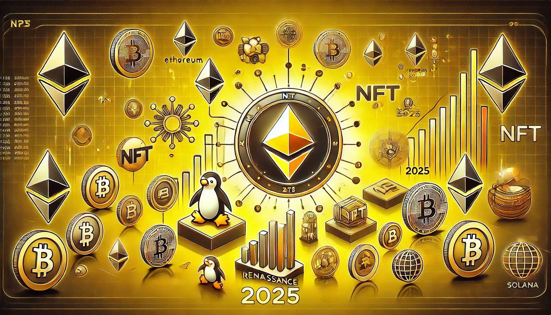 The Gaming NFT Renaissance