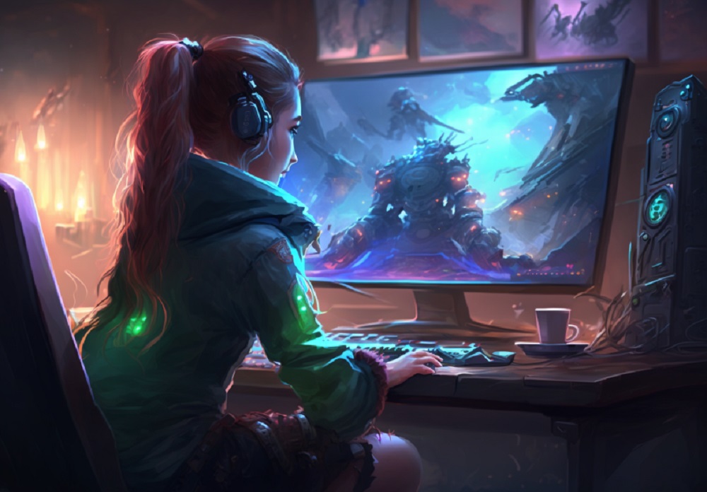Top 5 AI-Generated Gaming NFTs of 2026