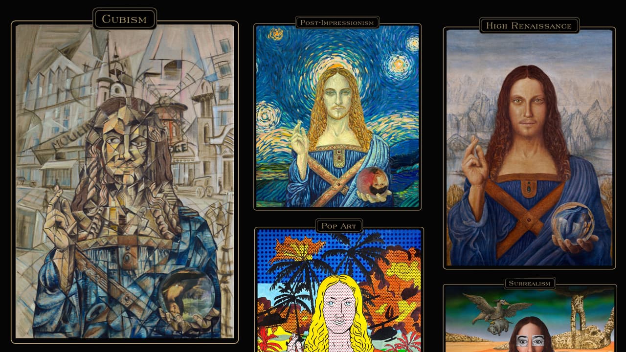 The Gaming NFT Renaissance