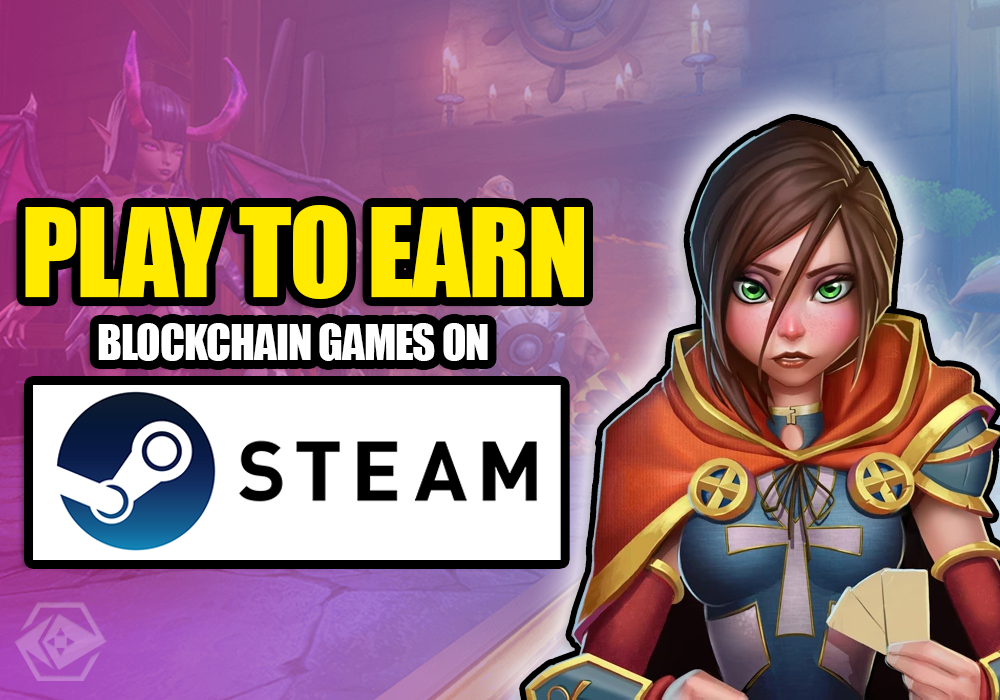 Top 5 Blockchain Games to Play in 2026
