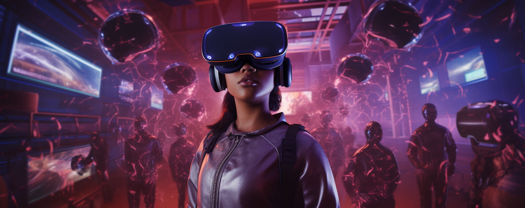 The Rise of AI-Generated Gaming NFTs in