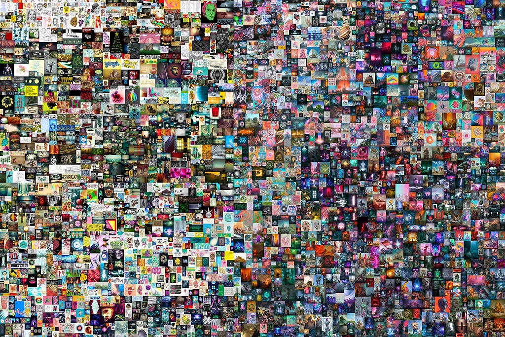 The Rise of AI-Generated Gaming NFTs in