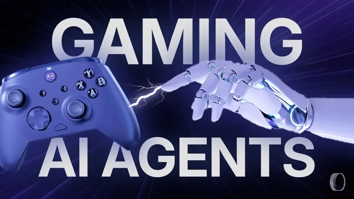 The Rise of AI-Generated Gaming NFTs in