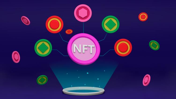 dynamic NFTs