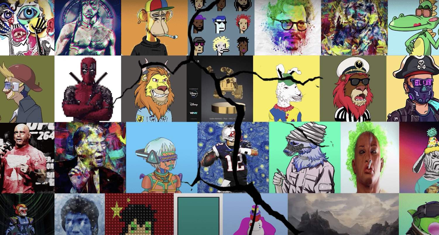 The Gaming NFT Renaissance