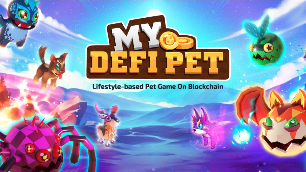 play-to-earn games