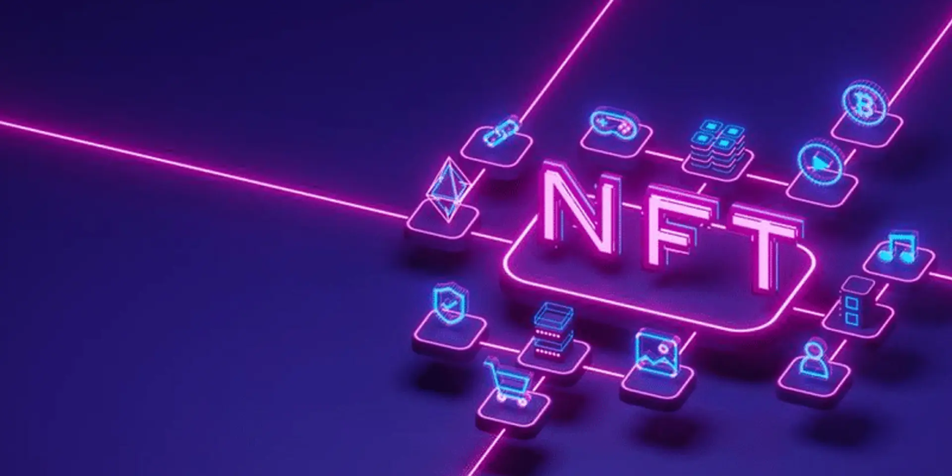 gaming NFTs