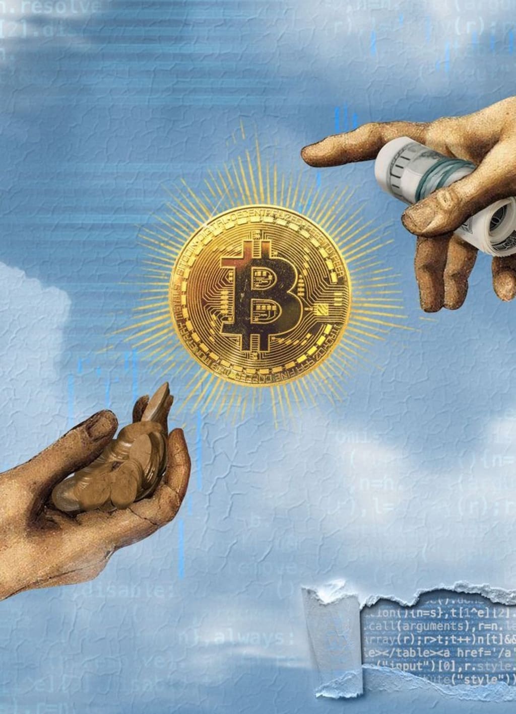 Tokenomics verification