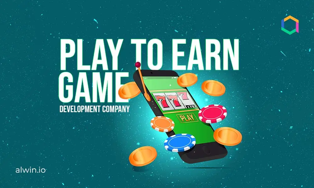 play-to-earn gaming