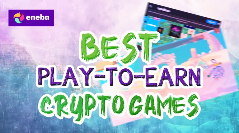 10 Play-to-Earn Gaming NFTs to Watch in
