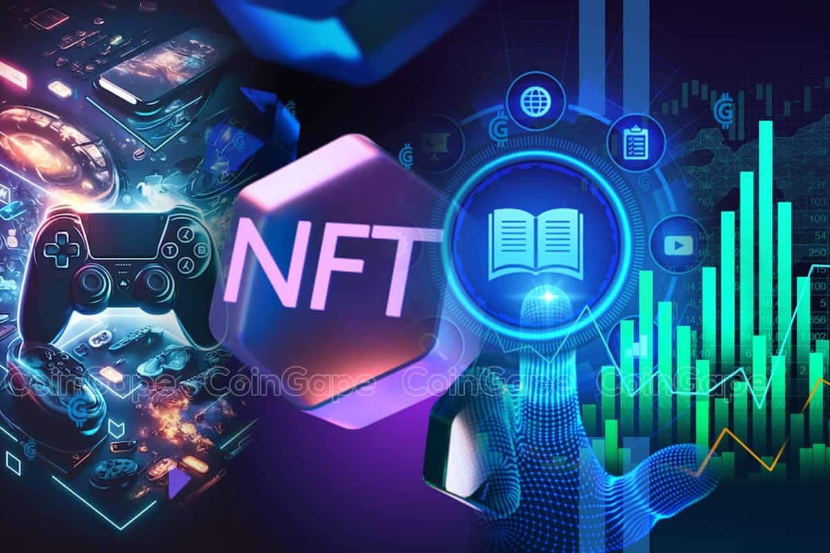 5 Gaming NFTs of