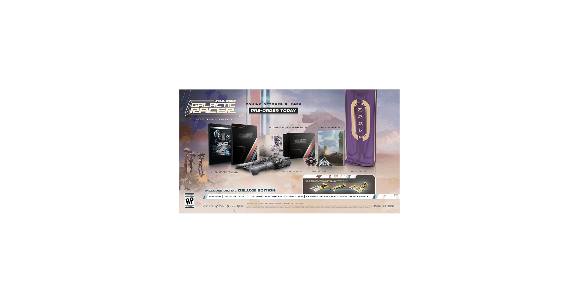 Gala Games Collector’s Edition