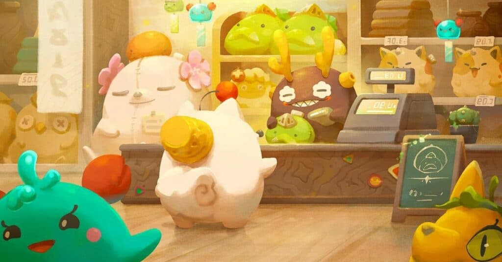 Axie Infinity Official Merchandise