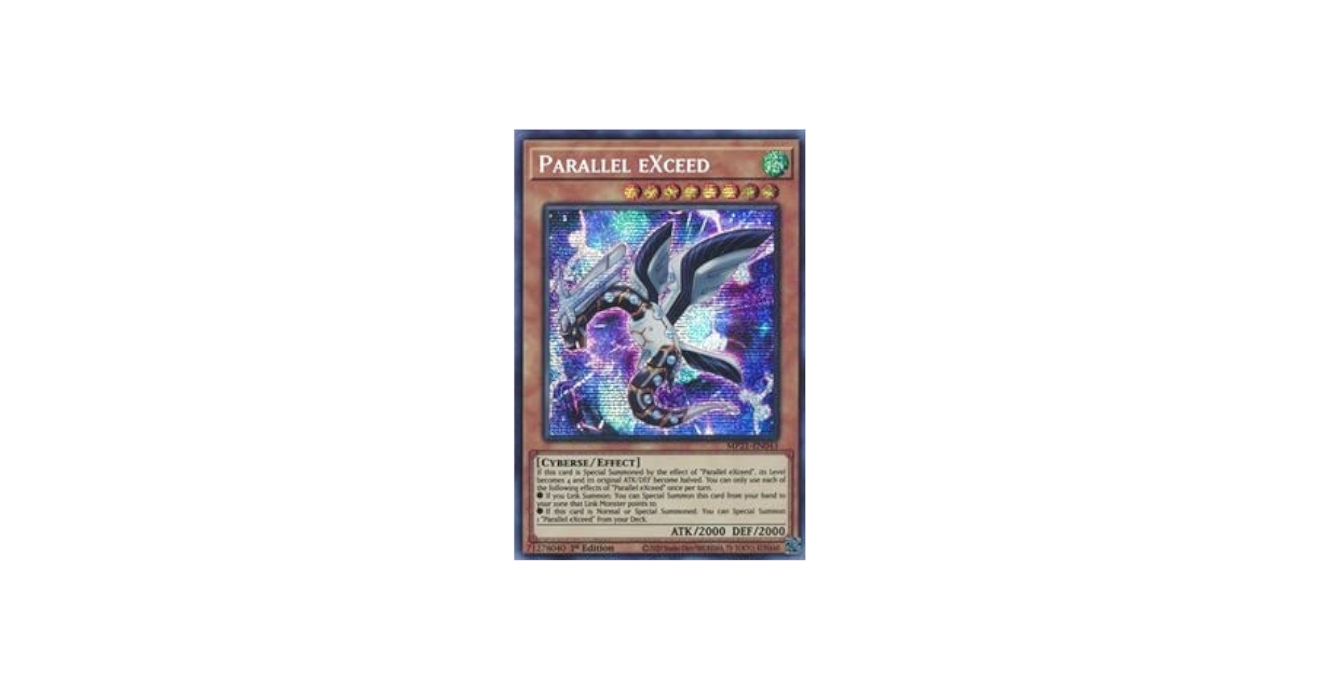 Parallel TCG: Strategic Card NFT Game