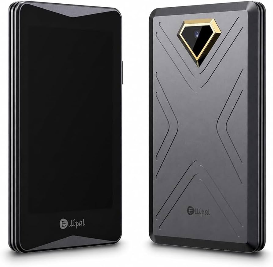 Gaming NFT Hardware