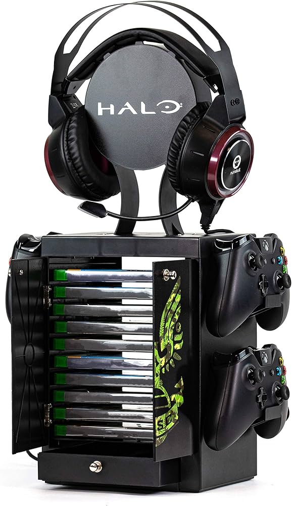 gaming nfts accessory