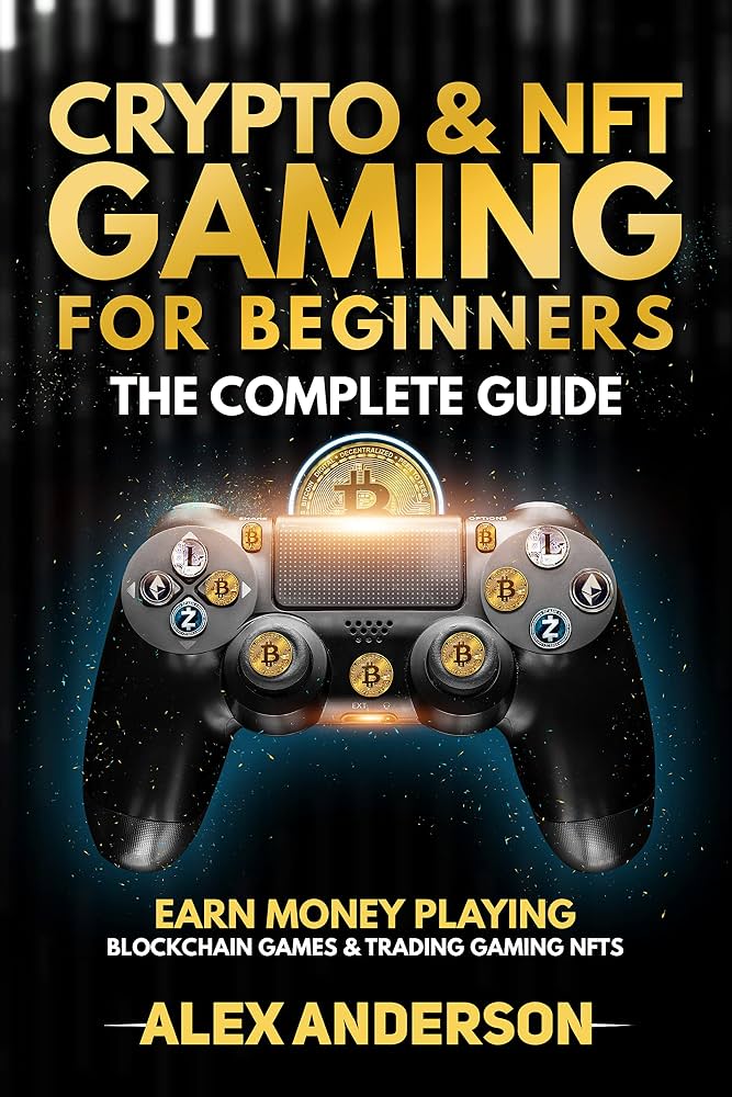 Gaming Setup for NFT Trading