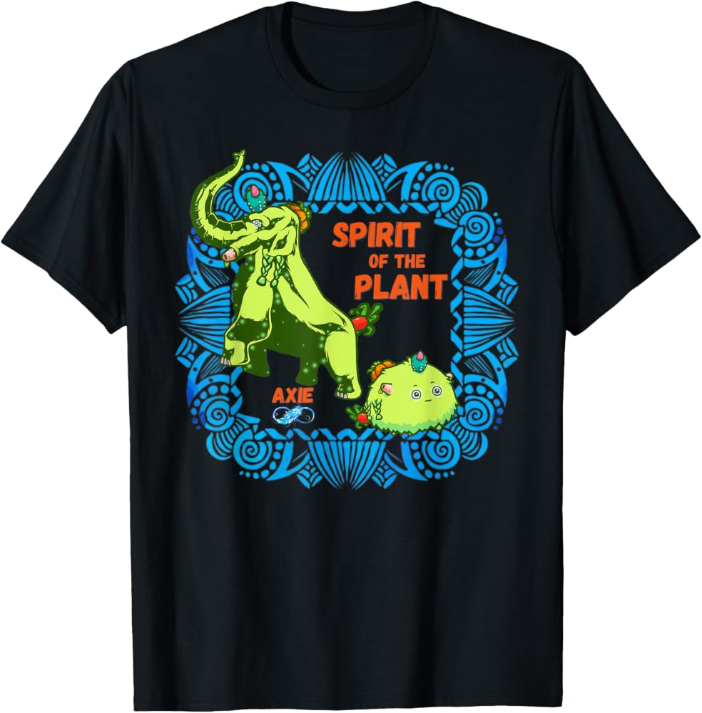 Axie Infinity Merchandise