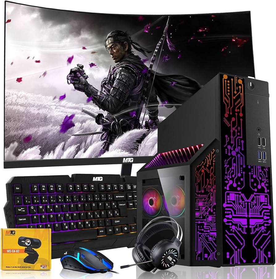 Gaming NFT Hardware Bundle
