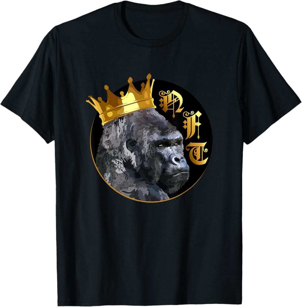 Gaming NFT Merchandise