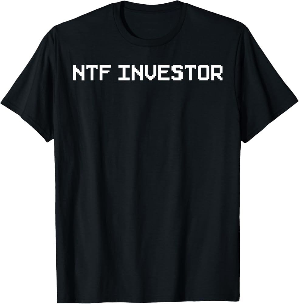 Gaming NFT Merchandise