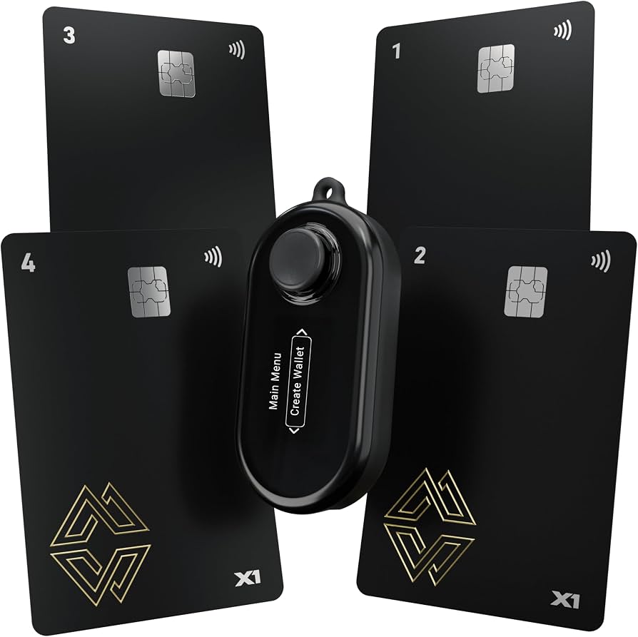 Gaming NFT Hardware