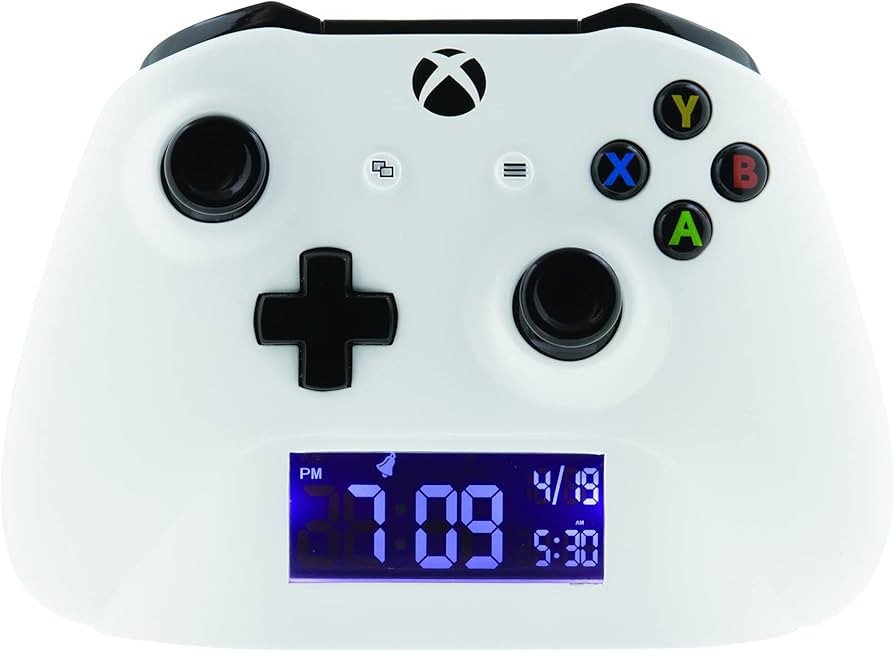 Big Time Gaming Merchandise