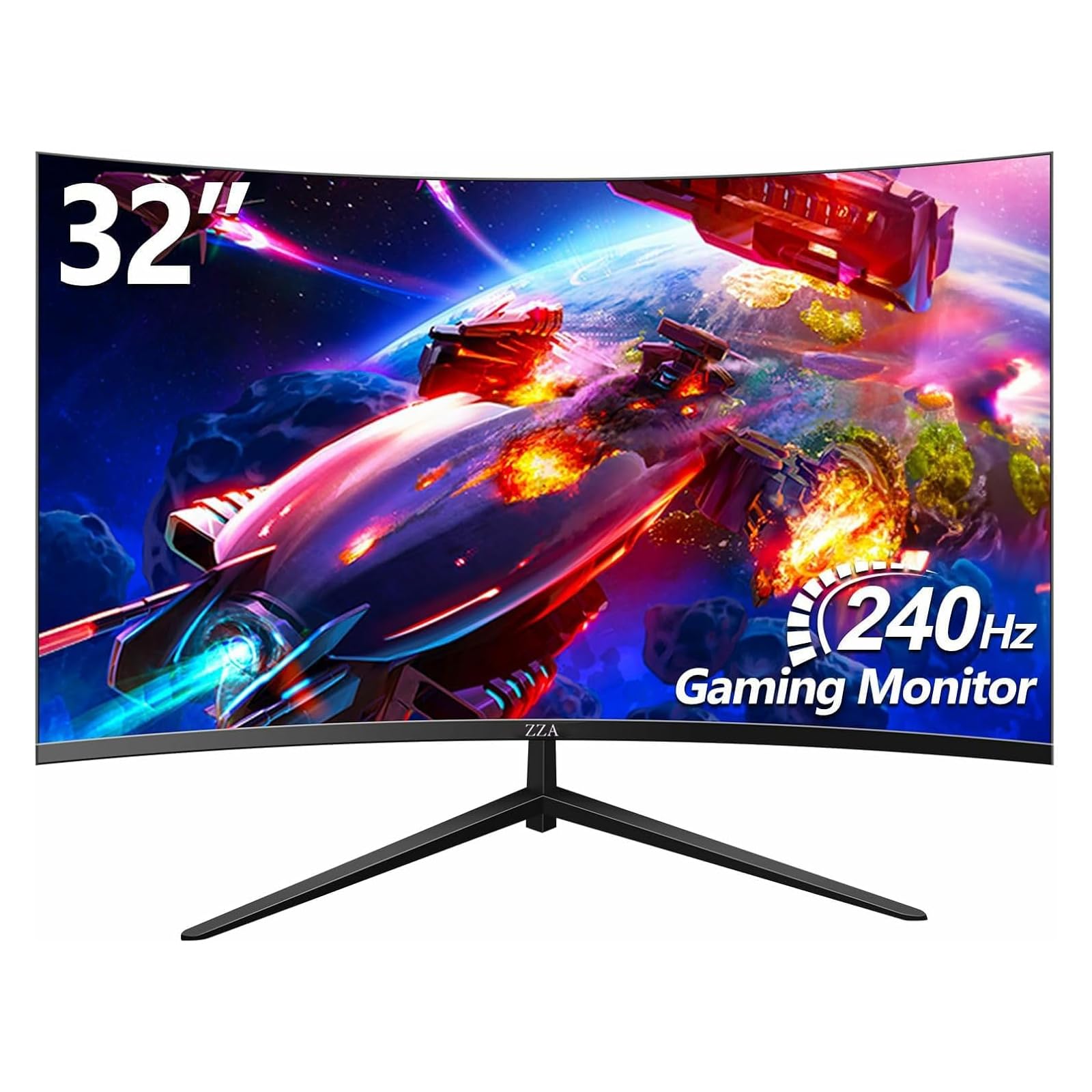 Gaming Monitors