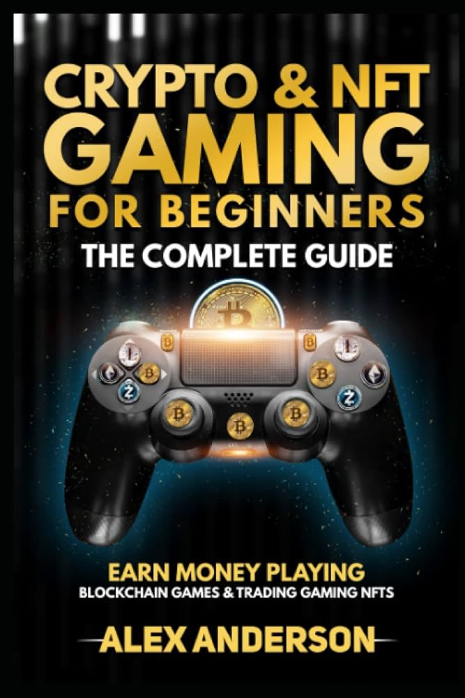 Illuvium NFT Gaming Guide
