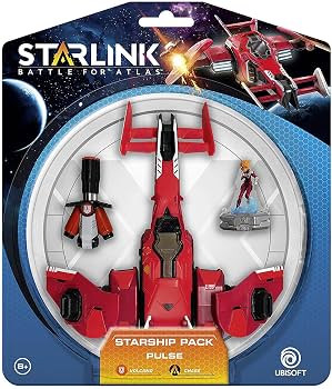 Star Atlas Digital Asset Pack
