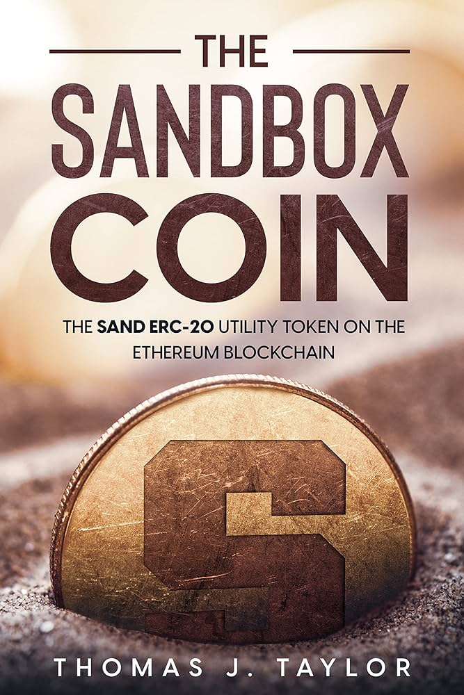 The Sandbox SAND Utility Token