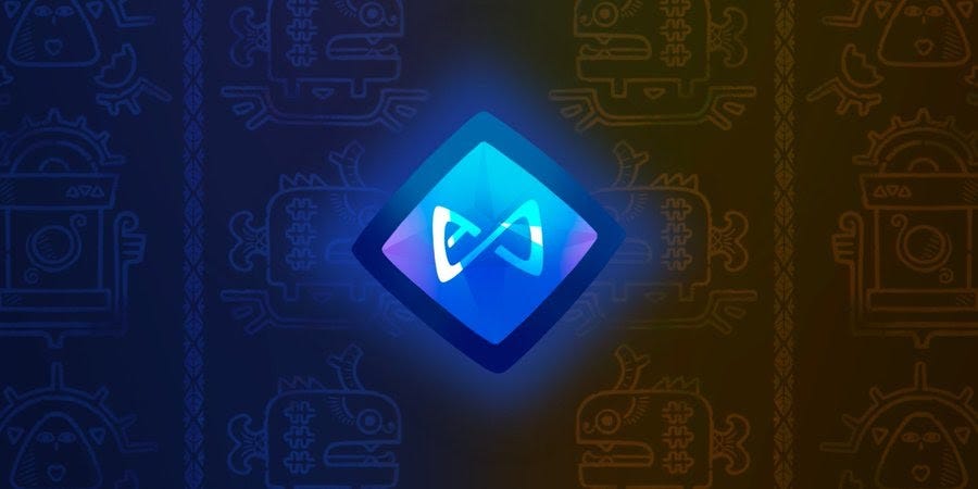 Axie Infinity Shards (AXS) Token