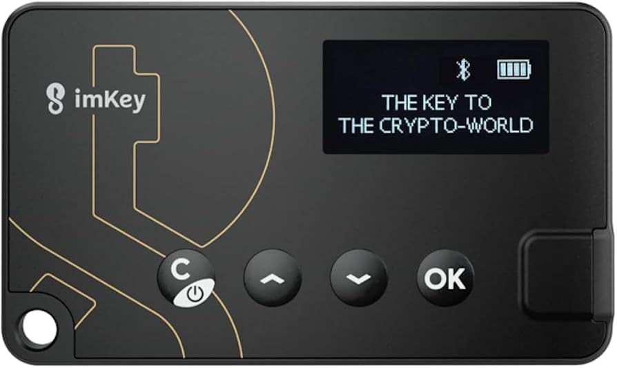 Crypto Gaming Hardware