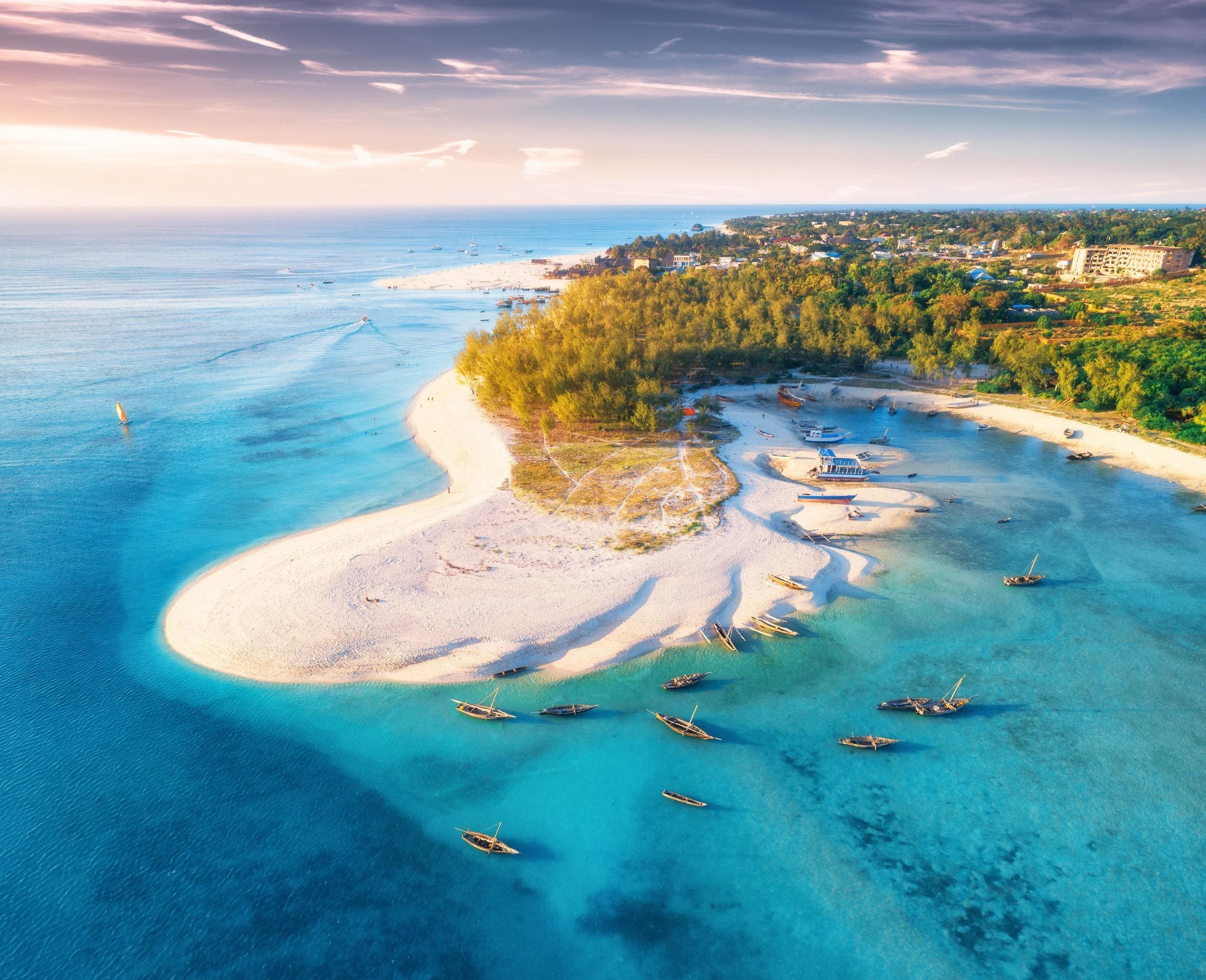 Vibrant artwork of Pearl Diver NFT medium huts on Tortuga Isle showcasing pearl diving expeditions in Web3 play-to-earn blockchain game