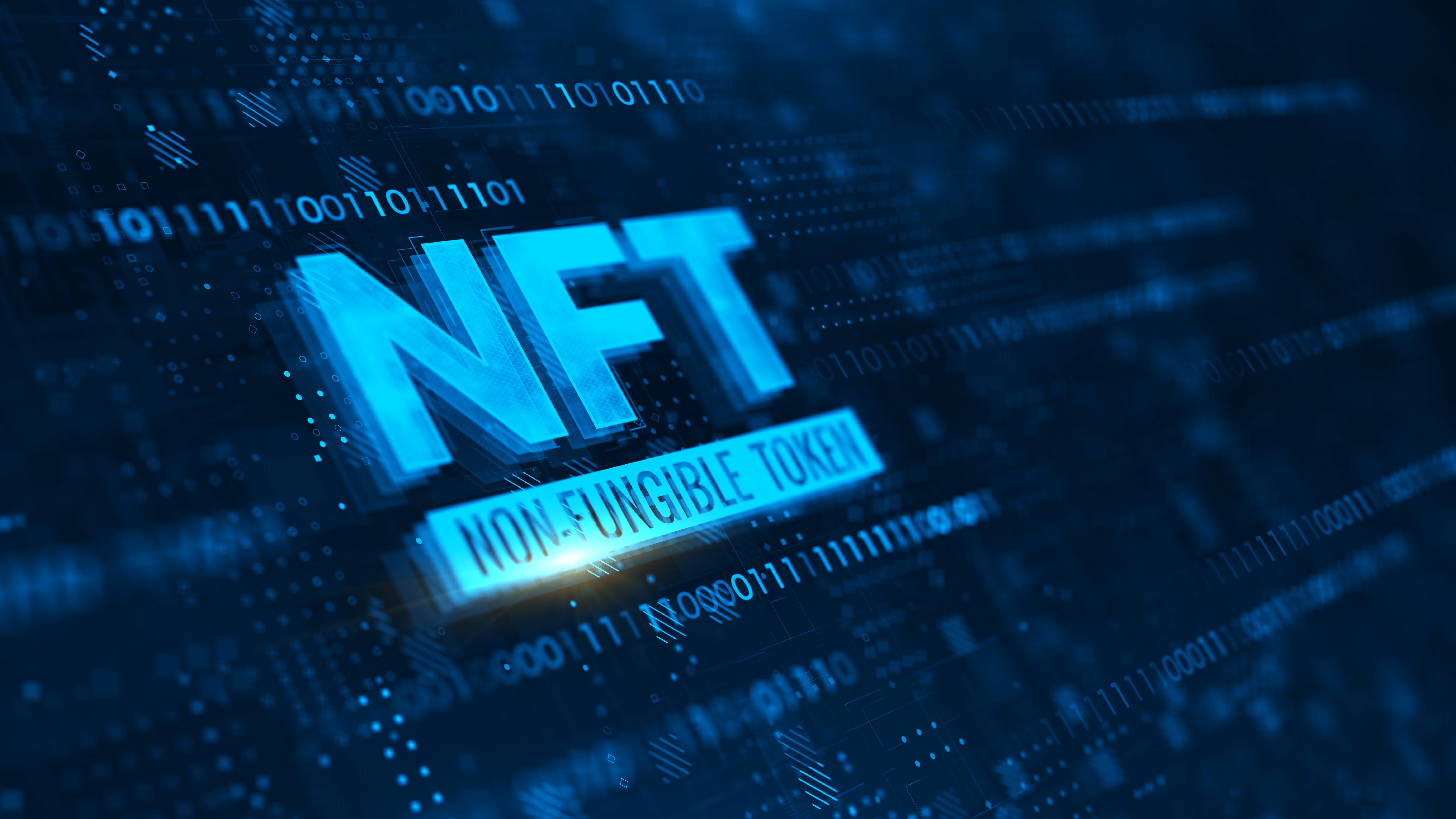 phishing warning NFT platform URL