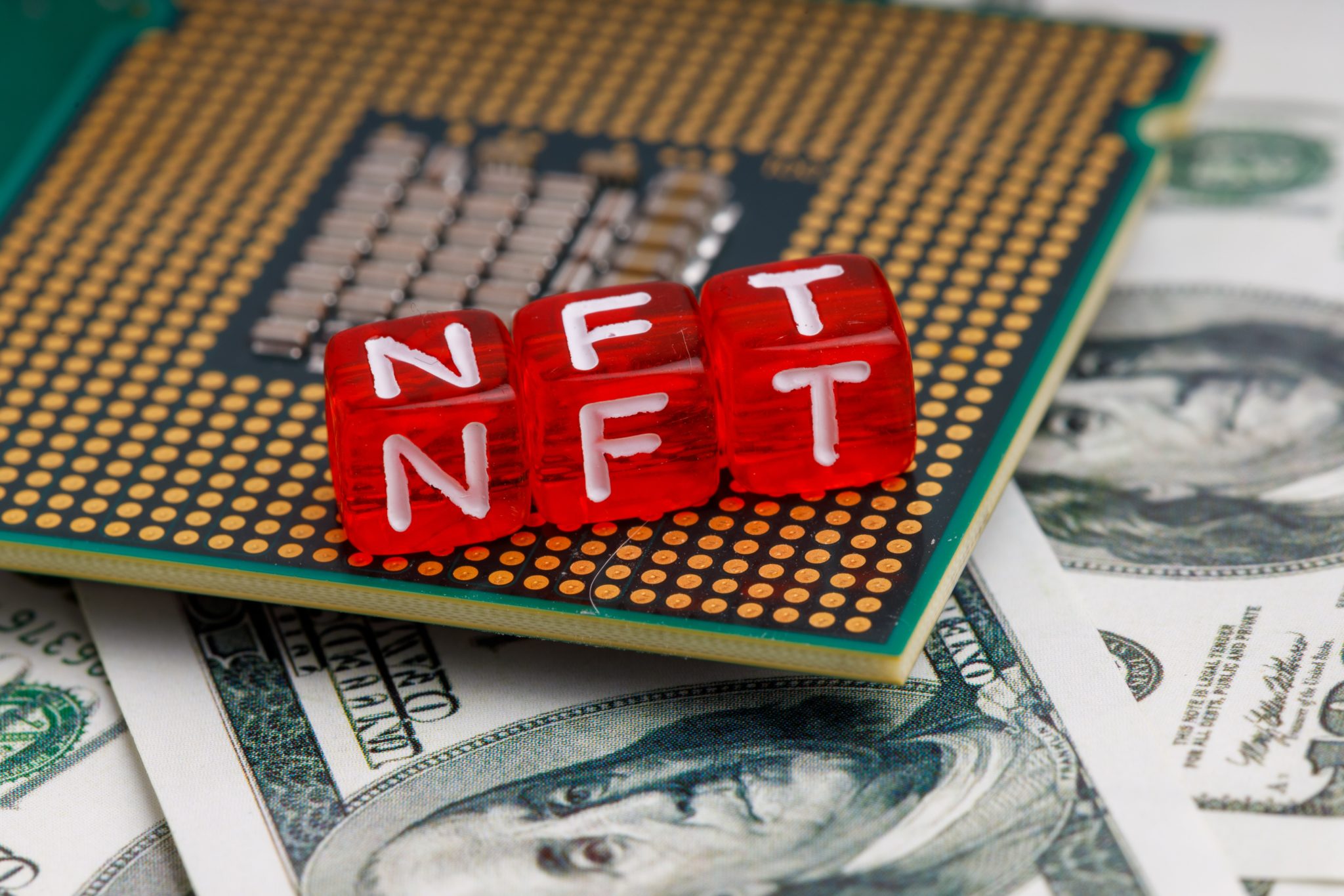 NFT gaming regulation legal challenges