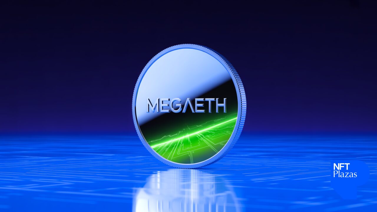 MegaETH The Fluffle NFT early access