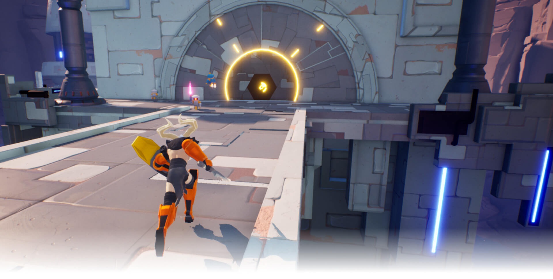 Karmaverse NFT characters and cross-game progression