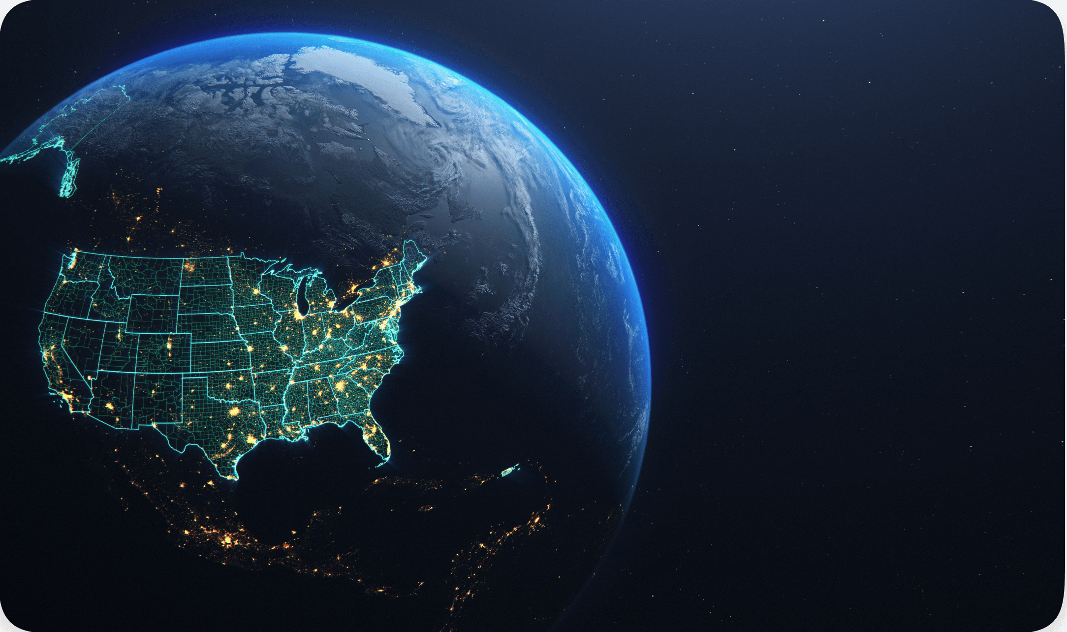 EarthMeta governance tools interface