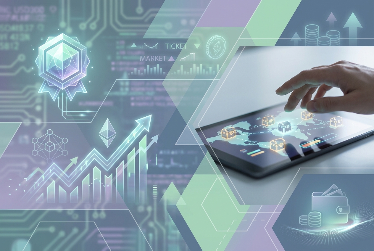 How Spaace.io’s Gamified NFT Quests Are Driving Explosive Trading Volume in 2025