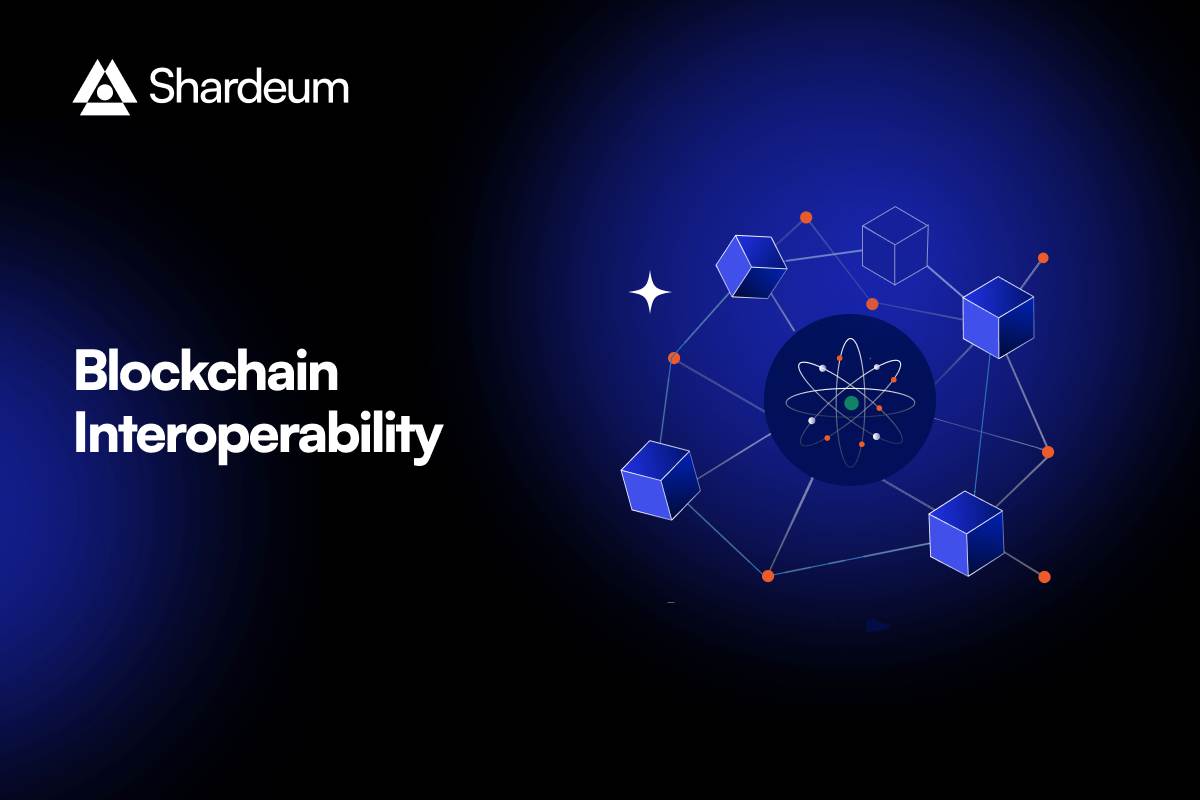 blockchain gaming interoperability