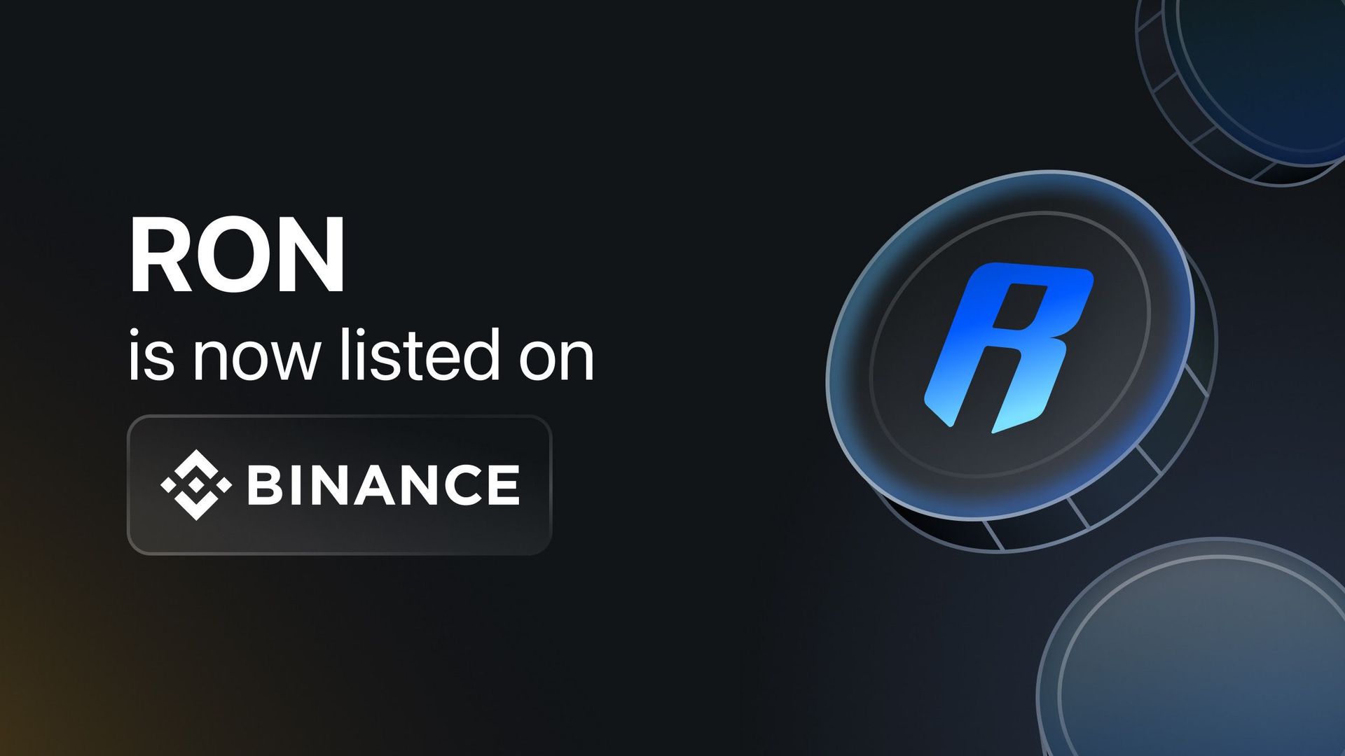 Ronin Network gaming NFTs in action featuring vibrant in-game assets and Mavis Market activity