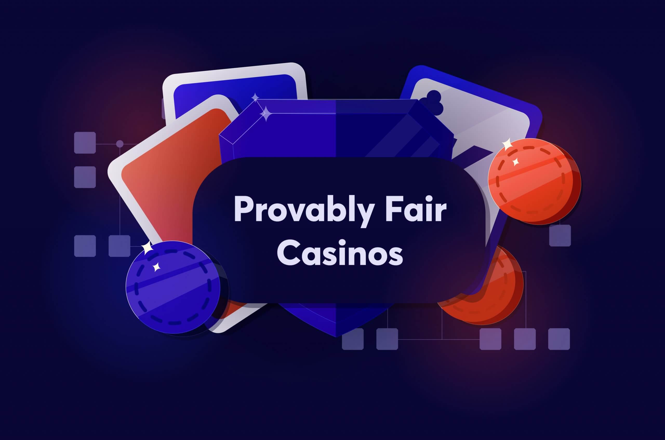 MetaWin provably fair crypto casino interface