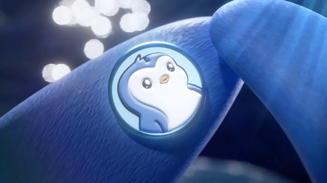 Pudgy World Solana NFT $PENGU