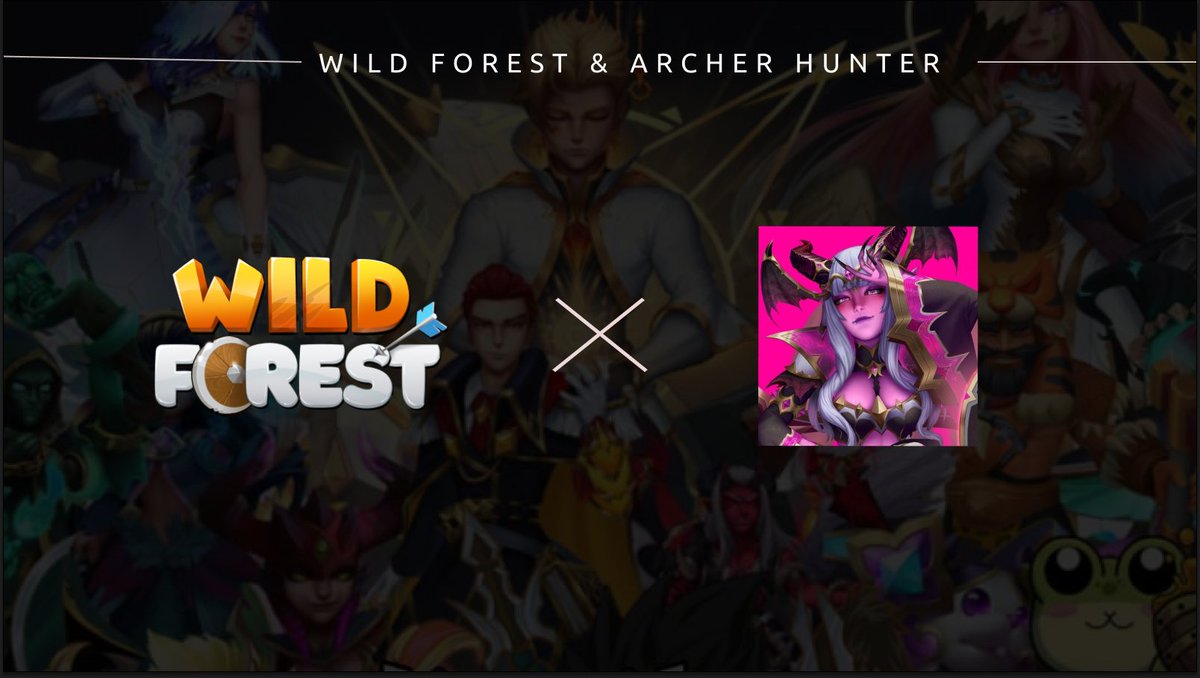 Giga Archery NFT in-game rewards