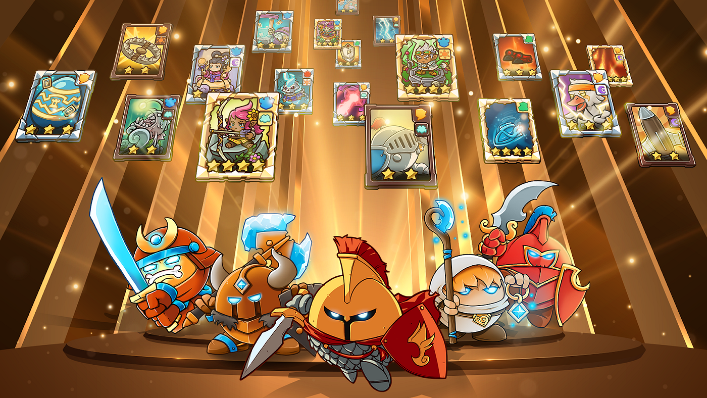 Mocaverse Animoca NFT avatar battle