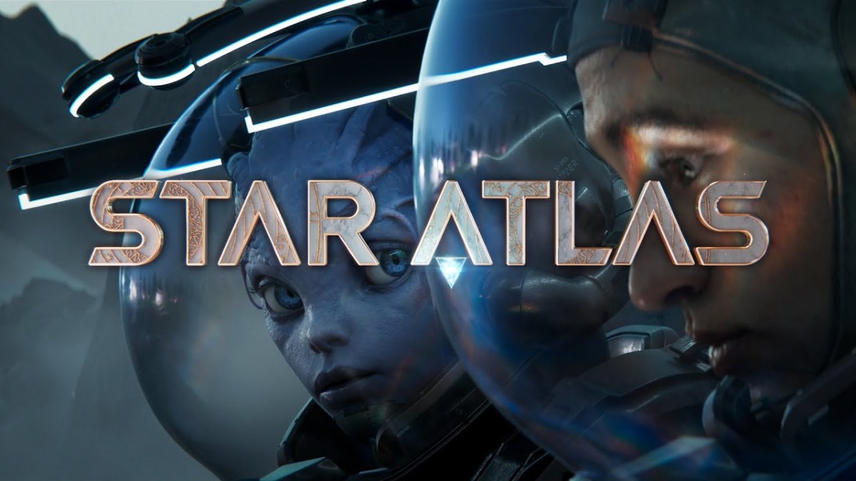 Star Atlas Fleet Commander update Solana