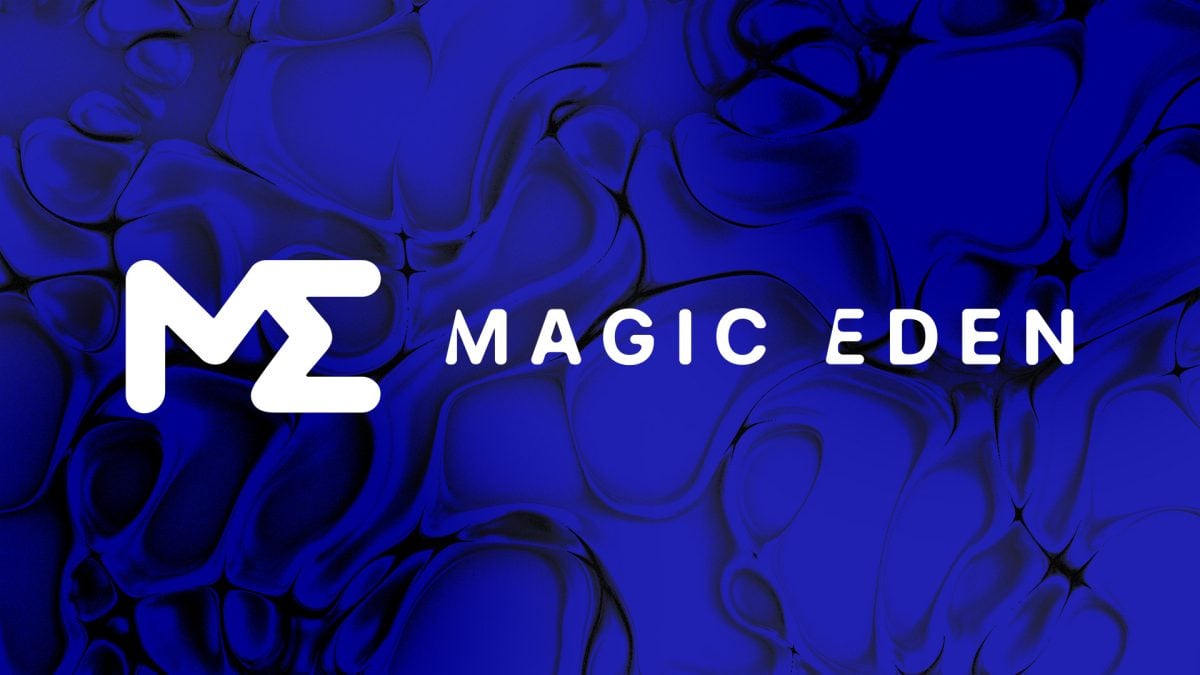 Magic Eden gaming NFT marketplace 2025