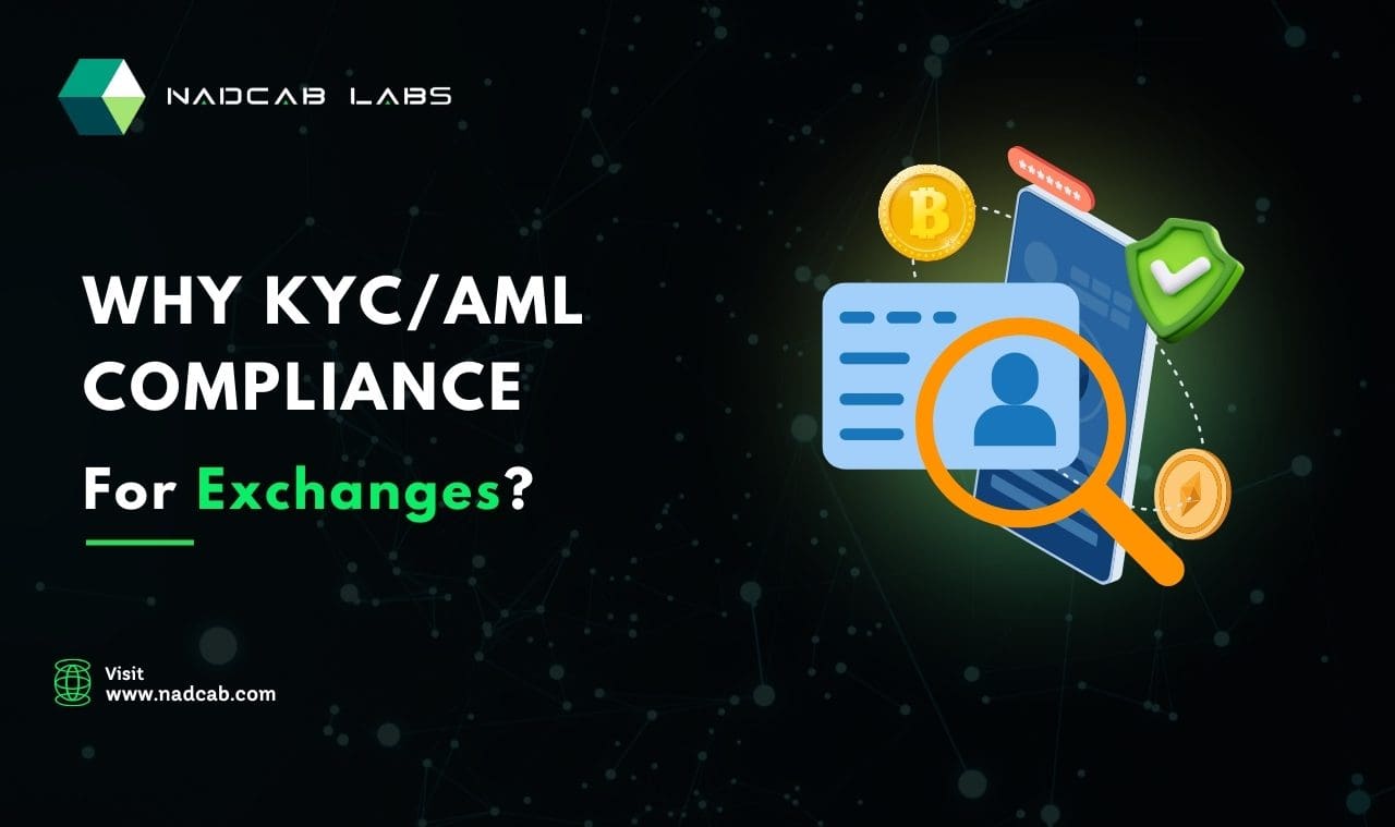 AML compliance in blockchain NFTs