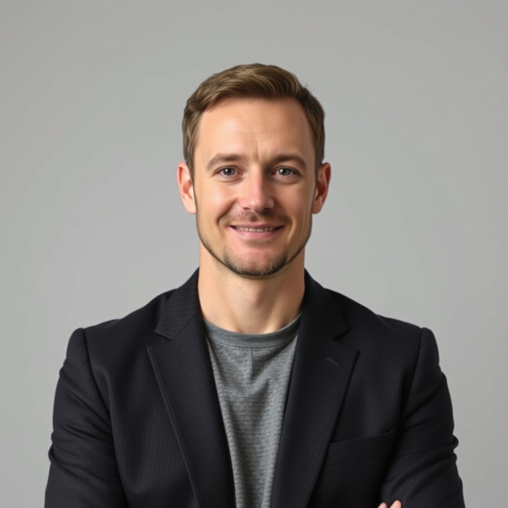 Gavin Porter